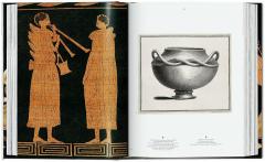 D'Hancarville. The Complete Collection of Antiquities from the Cabinet of Sir William Hamilton