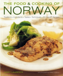The Food and Cooking of Norway