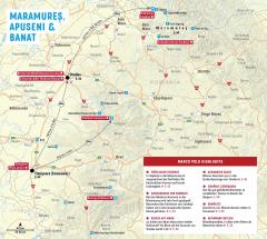 Marco Polo Reisefuhrer Rumanien