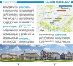 Marco Polo Reisefuhrer Rumanien