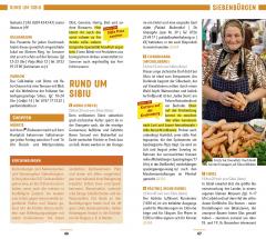 Marco Polo Reisefuhrer Rumanien