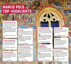Marco Polo Reisefuhrer Rumanien