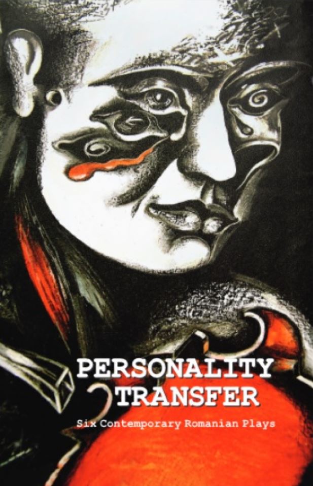 Personality Transfer