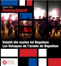 Valahii din oastea lui Napoleon • Les Valaques de l'armee de Napoleon