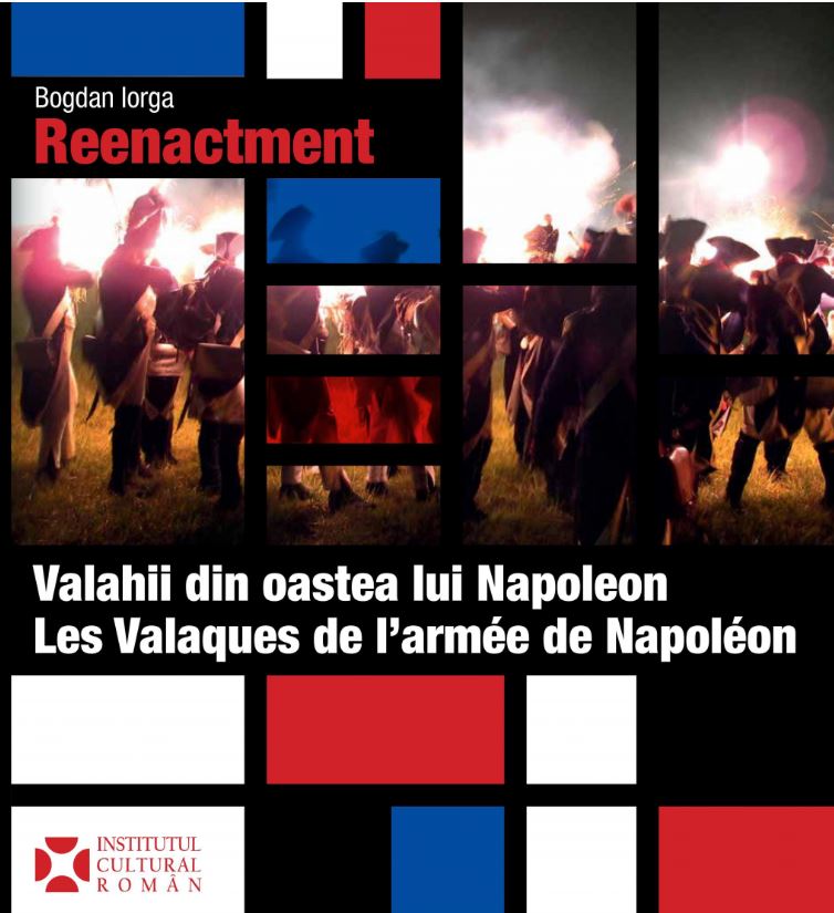  Valahii din oastea lui Napoleon • Les Valaques de l&#039;armee de Napoleon