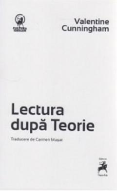 Lectura dupa teorie