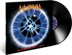 Adrenalize - Vinyl