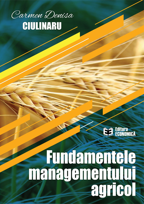 Fundamentele managementului agricol