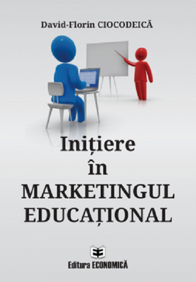 Initiere in Marketingul Educational