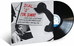 Dial "S" For Sonny - Vinyl