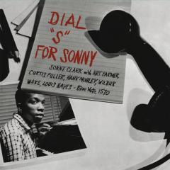 Dial "S" For Sonny - Vinyl