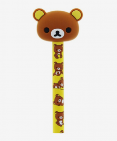 Creion - Rilakkuma With 3D Topper