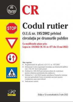 Codul rutier