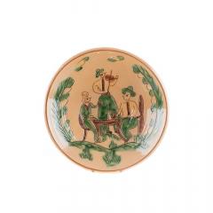 Farfurie - Kuty Botosani 23cm (mai multe modele)