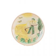 Farfurie - Kuty Botosani 23cm (mai multe modele)