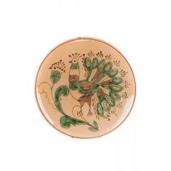 Farfurie - Kuty Botosani 23cm (mai multe modele)