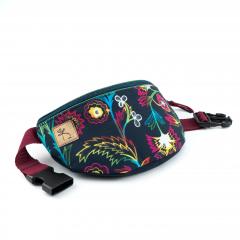 Borseta - Folclor colorat