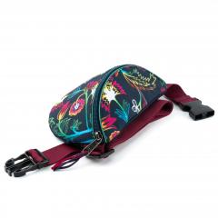 Borseta - Folclor colorat