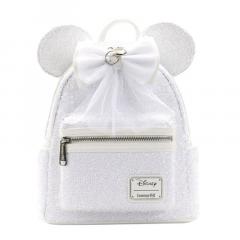 Rucsac - Disney - Minnie Wedding