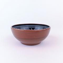 Bol - Sitar Baia Mare - Albastru cobalt, 11cm (mai multe modele)