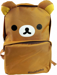 Rucsac - Rilakkuma
