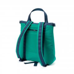 Rucsac - Minimal, turcoaz