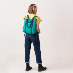 Rucsac - Minimal, turcoaz