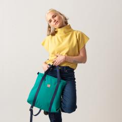 Rucsac - Minimal, turcoaz