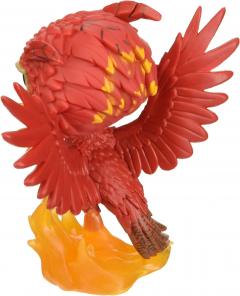 Figurina - Harry Potter - Fawkes
