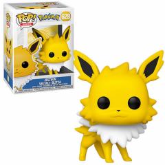 Figurina - Pokemon - Jolteon