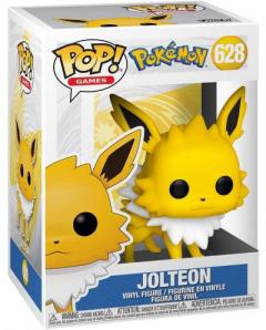 Figurina - Pokemon - Jolteon