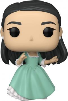 Figurina - Hamilton - Eliza Hamilton