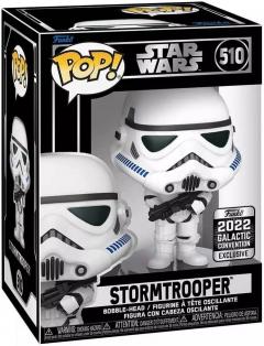 Figurina - Star Wars - Stormtrooper