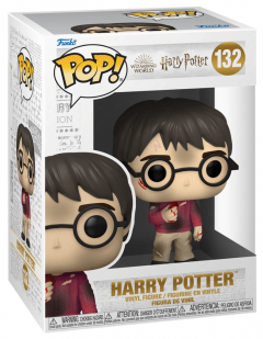 Figurina - Harry Potter - The Stone