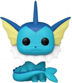Figurina - Pokemon - Vaporeon