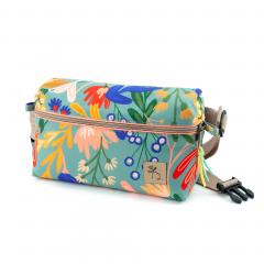 Borseta - Maxi, campie colorata