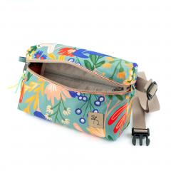 Borseta - Maxi, campie colorata