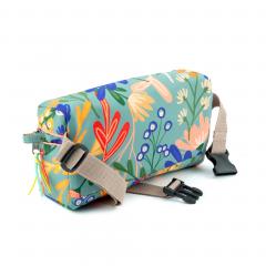 Borseta - Maxi, campie colorata