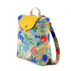 Rucsac - Urban, campie colorata