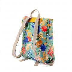 Rucsac - Urban, campie colorata