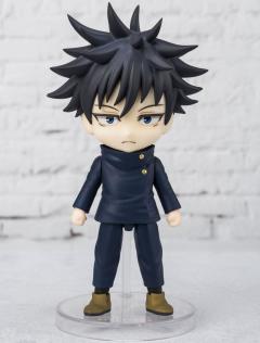 Figurina - Jujutsu Kaisen - Megumi Fushiguro