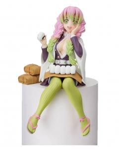 Figurina - Demon Slayer - Mitsuri Kanroji