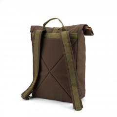 Rucsac - Rolltop - Padure de primavara