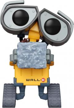 Figurina - Disney - Wall-E