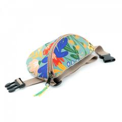 Borseta - Campie colorata