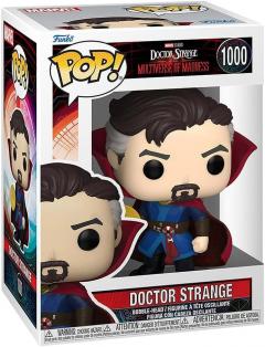 Figurina - Doctor Strange in the Multiverse of Madness - Doctor Strange