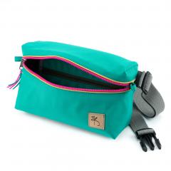 Borseta - Maxi, turcoaz