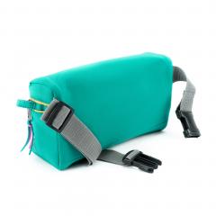 Borseta - Maxi, turcoaz