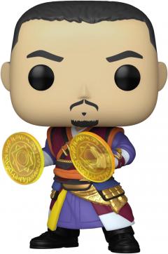 Figurina - Doctor Strange in the Multiverse of Madness - Wong