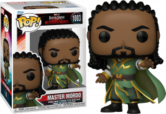 Figurina - Doctor Strange in the Multiverse of Madness - Master Mordo